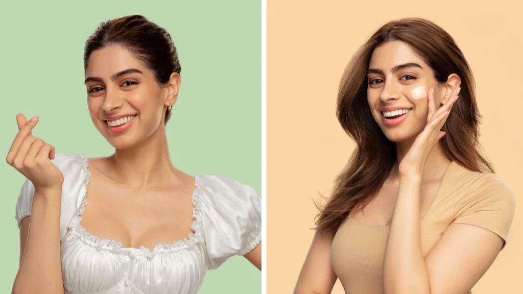 Khushi Kapoor on Beauty, Self-Esteem, and Skincare: “Honesty is Empowering”