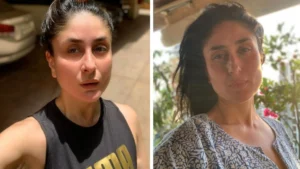 Kareena Kapoor Khan’s No-Makeup, Sun-Kissed Selfies Are the Glow-Up Inspiration We All Need