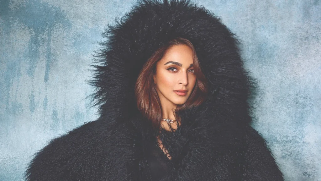 Kiara Advani’s 2025: Embracing New Beginnings, Big Dreams, and Global Glory