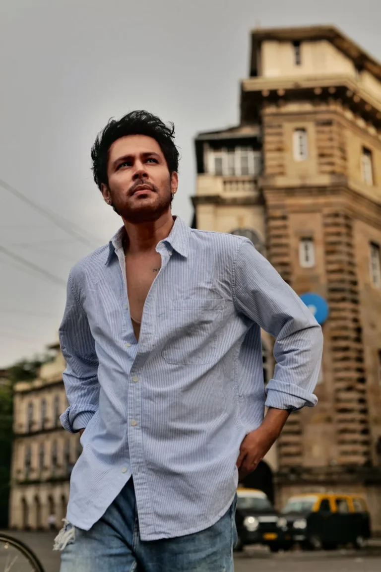 Ssudeep Sahir Unveils Fresh Look Inspired by Vacation and Wife’s Advice
