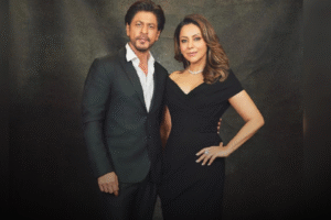 Mannat Makeover: Shah Rukh Khan and Gauri Khan’s Iconic Home Undergoes Major Renovation