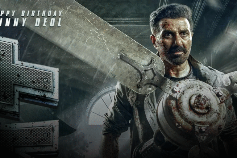Sunny Deol Confirms Jaat 2: A Bigger, Bolder Mission is Underway