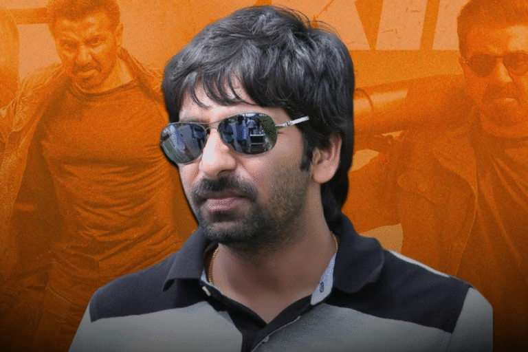 Jaat Director Gopichand Malineni Breaks Silence on Church Scene Controversy: “No Filmmaker Wants to Hurt Any Community”