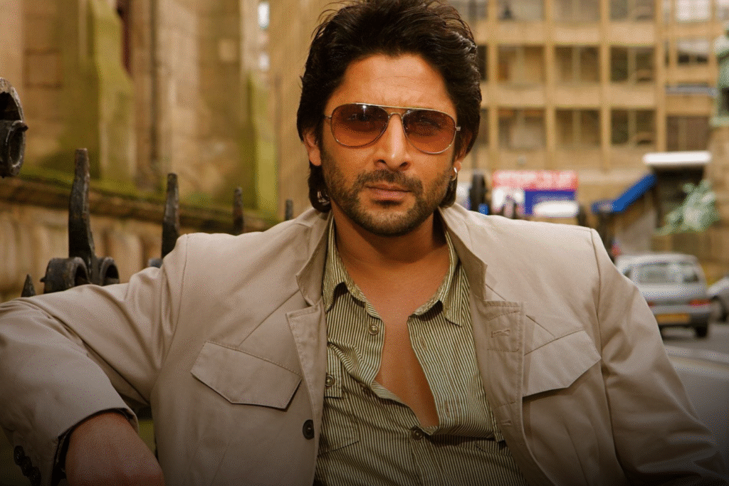 Arshad Warsi Joins Shah Rukh Khan’s King — A Stellar Ensemble for an Explosive Action Thriller