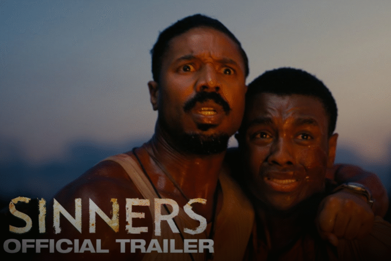 Ryan Coogler’s Sinners Breaks Records with A+ Audience Score and 98% Rotten Tomatoes Rating