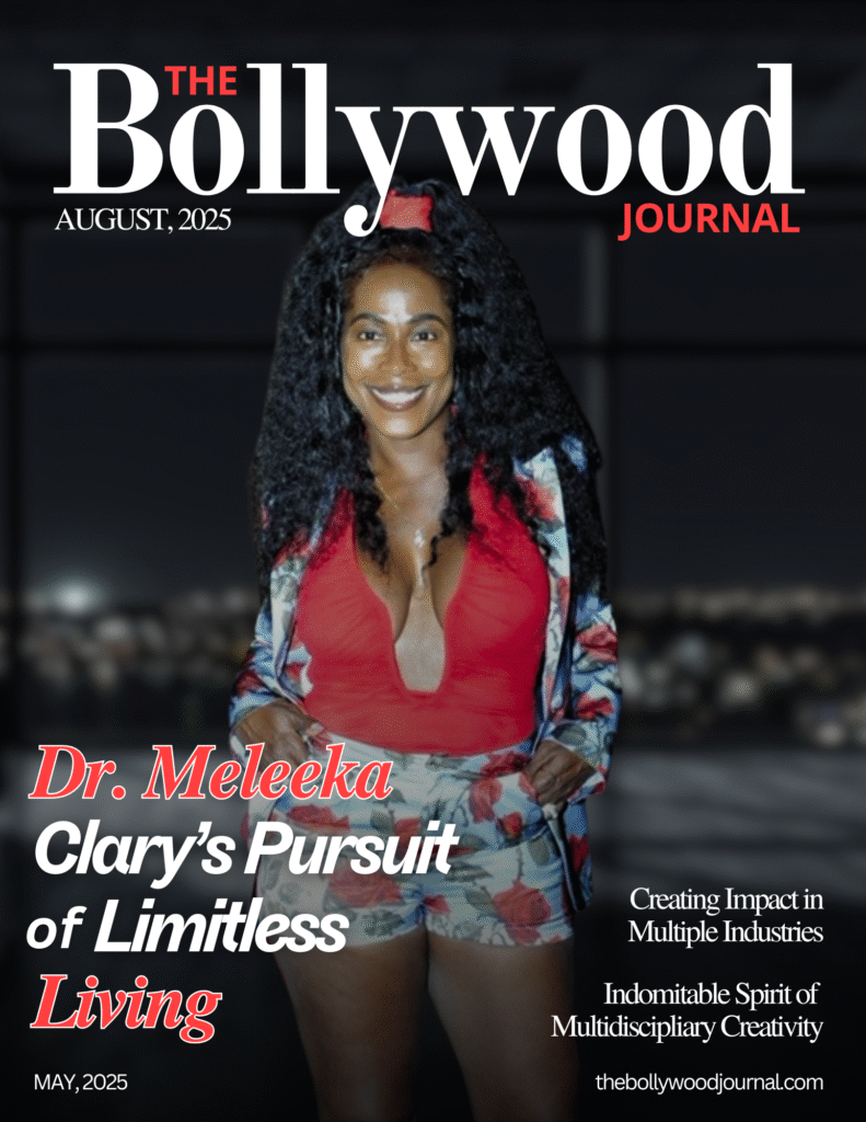 Living in Alignment: Dr. Meleeka Clary on Faith, Service, and Liberation