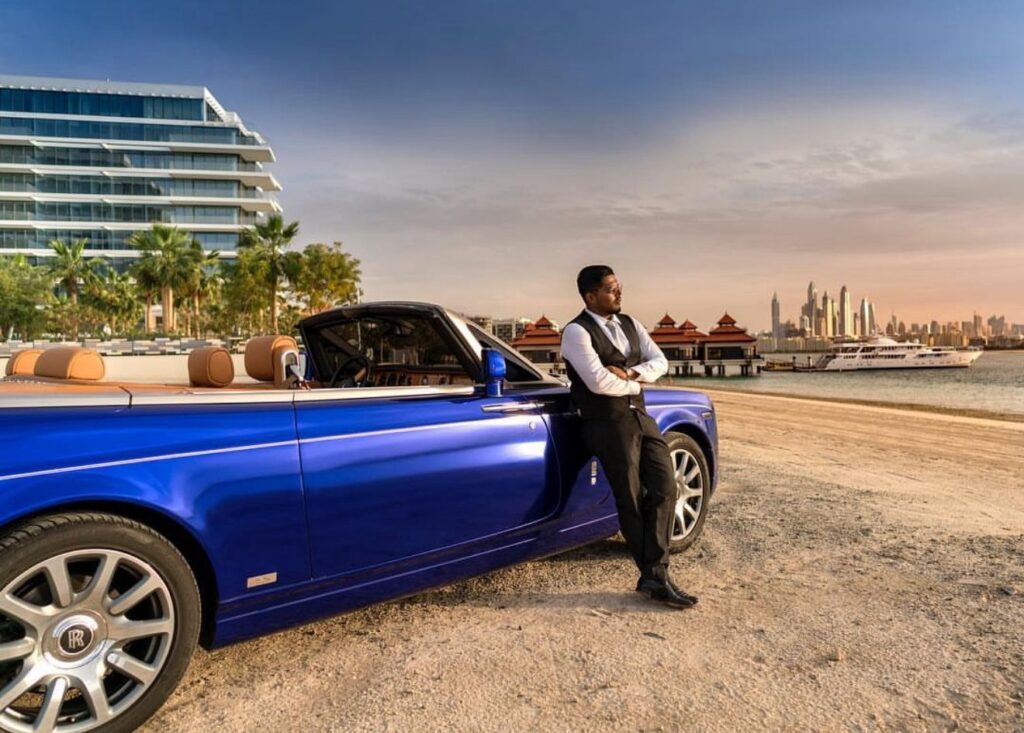 Confident Group Dubai: A Blockbuster in Real Estate