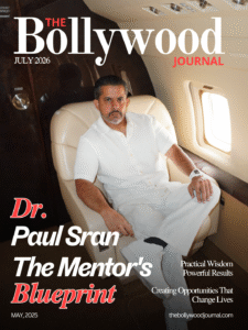 Dr. Paul Sran: Helping the Ordinary Become Extraordinary in Business